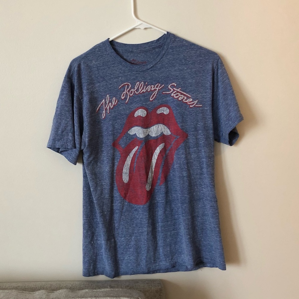 Rolling Stones Tee